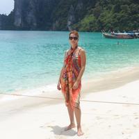 Отзыв от Кристина - виза ДТВ